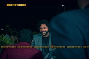 Behindwoods Gold Medals 2019 - The Red Carpet