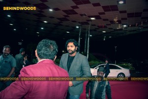 Behindwoods Gold Medals 2019 - The Red Carpet