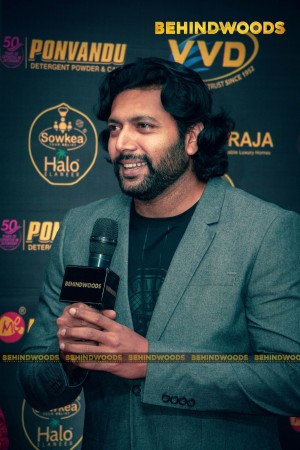 Behindwoods Gold Medals 2019 - The Red Carpet