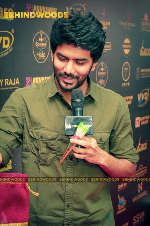 Behindwoods Gold Medals 2019 - The Red Carpet