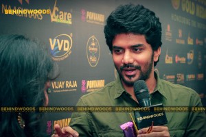 Behindwoods Gold Medals 2019 - The Red Carpet