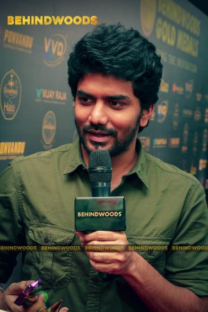 Behindwoods Gold Medals 2019 - The Red Carpet