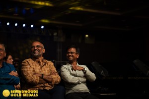 Behindwoods Gold Medals - Iconic Edition - Candid Photos