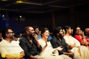 Behindwoods Gold Medals - Iconic Edition - Candid Photos