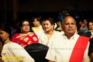 Behindwoods Gold Medals - Iconic Edition - Candid Photos