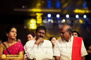 Behindwoods Gold Medals - Iconic Edition - Candid Photos