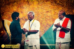 Behindwoods Gold Medals - Iconic Edition - Memorable Wallpapers