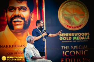 Behindwoods Gold Medals - Iconic Edition - Memorable Wallpapers