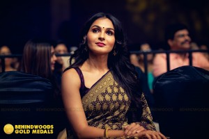 Behindwoods Gold Medals - Iconic Edition - Memorable Wallpapers