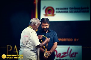 Behindwoods Gold Medals - Iconic Edition - Memorable Wallpapers