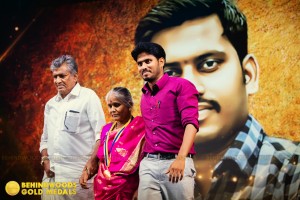 Behindwoods Gold Medals - Iconic Edition - Memorable Wallpapers