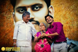 Behindwoods Gold Medals - Iconic Edition - Memorable Wallpapers