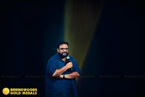 Behindwoods Gold Medals - Iconic Edition - Memorable Wallpapers