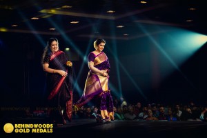 Behindwoods Gold Medals - Iconic Edition - Memorable Wallpapers