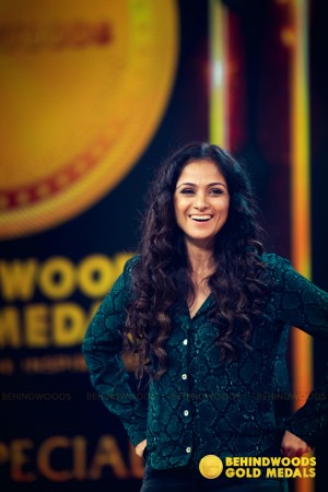 Behindwoods Gold Medals - Iconic Edition - Memorable Wallpapers