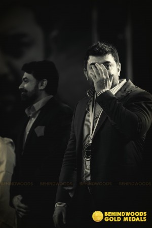 Behindwoods Gold Medals - Iconic Edition - Memorable Wallpapers