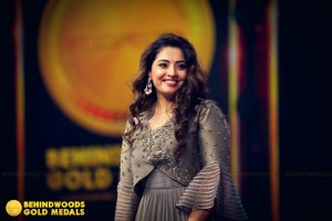 Behindwoods Gold Medals - Iconic Edition - Memorable Wallpapers