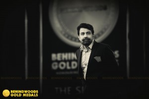 Behindwoods Gold Medals - Iconic Edition - Memorable Wallpapers