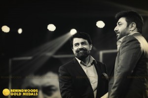 Behindwoods Gold Medals - Iconic Edition - Memorable Wallpapers