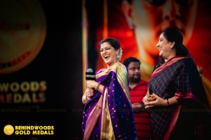 Behindwoods Gold Medals - Iconic Edition - Memorable Wallpapers