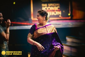 Behindwoods Gold Medals - Iconic Edition - Memorable Wallpapers