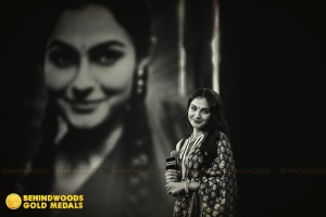 Behindwoods Gold Medals - Iconic Edition - Memorable Wallpapers