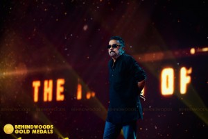 Behindwoods Gold Medals - Iconic Edition - Memorable Wallpapers