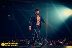 Behindwoods Gold Medals - Iconic Edition - Memorable Wallpapers