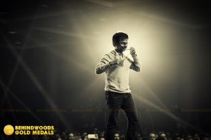 Behindwoods Gold Medals - Iconic Edition - Memorable Wallpapers