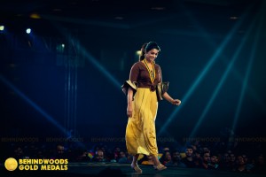 Behindwoods Gold Medals - Iconic Edition - Memorable Wallpapers