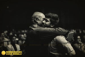 Behindwoods Gold Medals - Iconic Edition - Memorable Wallpapers