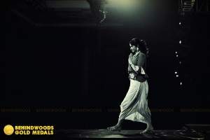 Behindwoods Gold Medals - Iconic Edition - Memorable Wallpapers