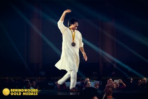 Behindwoods Gold Medals - Iconic Edition - Memorable Wallpapers