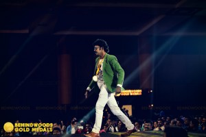 Behindwoods Gold Medals - Iconic Edition - Memorable Wallpapers