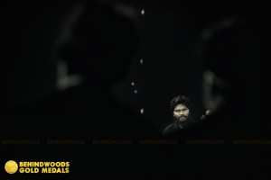 Behindwoods Gold Medals - Iconic Edition - Memorable Wallpapers