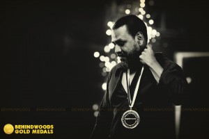 Behindwoods Gold Medals - Iconic Edition - Memorable Wallpapers