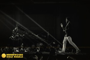 Behindwoods Gold Medals - Iconic Edition - Memorable Wallpapers