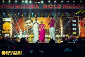 Behindwoods Gold Medals - Iconic Edition - Memorable Wallpapers