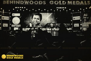 Behindwoods Gold Medals - Iconic Edition - Memorable Wallpapers