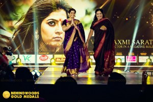 Behindwoods Gold Medals - Iconic Edition - Memorable Wallpapers