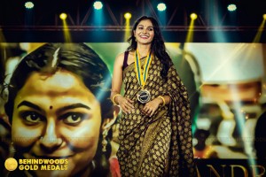 Behindwoods Gold Medals - Iconic Edition - Memorable Wallpapers