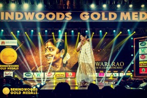 Behindwoods Gold Medals - Iconic Edition - Memorable Wallpapers