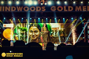 Behindwoods Gold Medals - Iconic Edition - Memorable Wallpapers