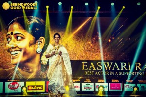 Behindwoods Gold Medals - Iconic Edition - Memorable Wallpapers