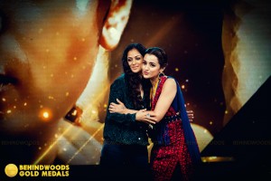 Behindwoods Gold Medals - Iconic Edition - Memorable Wallpapers