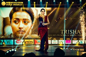 Behindwoods Gold Medals - Iconic Edition - Memorable Wallpapers