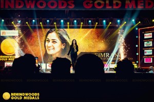 Behindwoods Gold Medals - Iconic Edition - Memorable Wallpapers