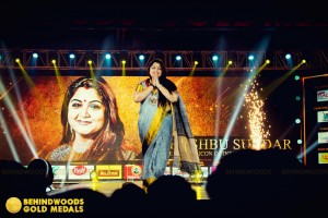 Behindwoods Gold Medals - Iconic Edition - Memorable Wallpapers