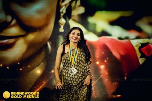 Behindwoods Gold Medals - Iconic Edition - Memorable Wallpapers