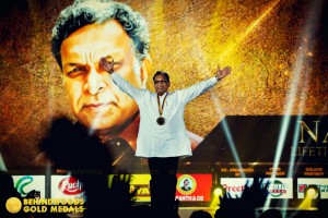 Behindwoods Gold Medals - Iconic Edition - Memorable Wallpapers